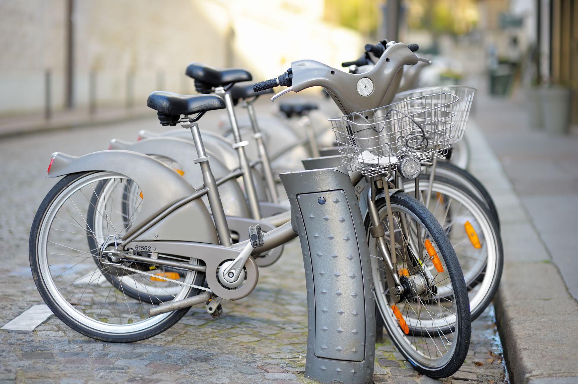 L'impact des politiques publiques sur l'emploi dans le secteur du vélo