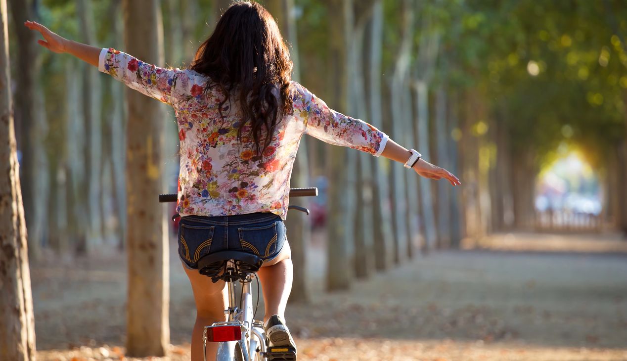 vélo positif société santé velo sante public