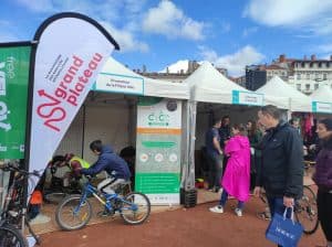 Cycl’Emploi : une solution innovante pour des recrutements inclusifs dans la filière du cycle sur la Métropole de Lyon