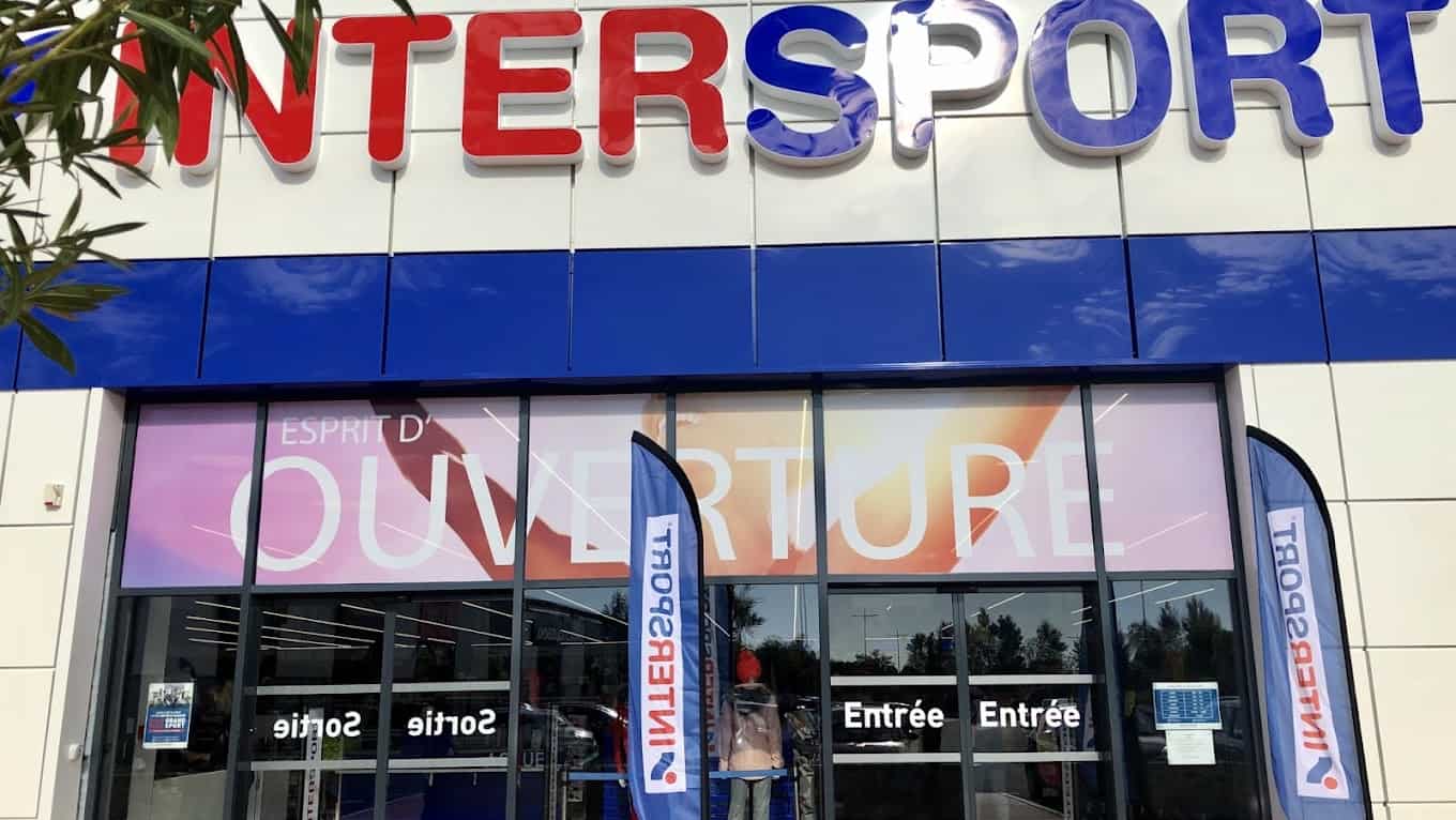 Conseiller de vente Cycle Alès intersport gard Conseiller de vente Cycle Alès