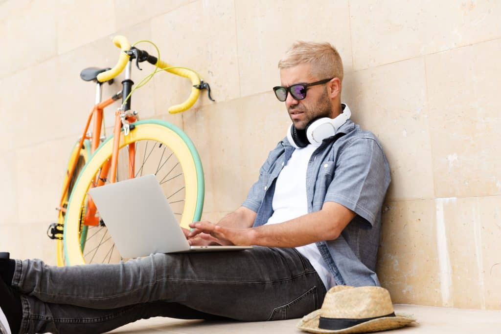 Carrières dans le marketing et la vente de vélos : compétences et débouchés