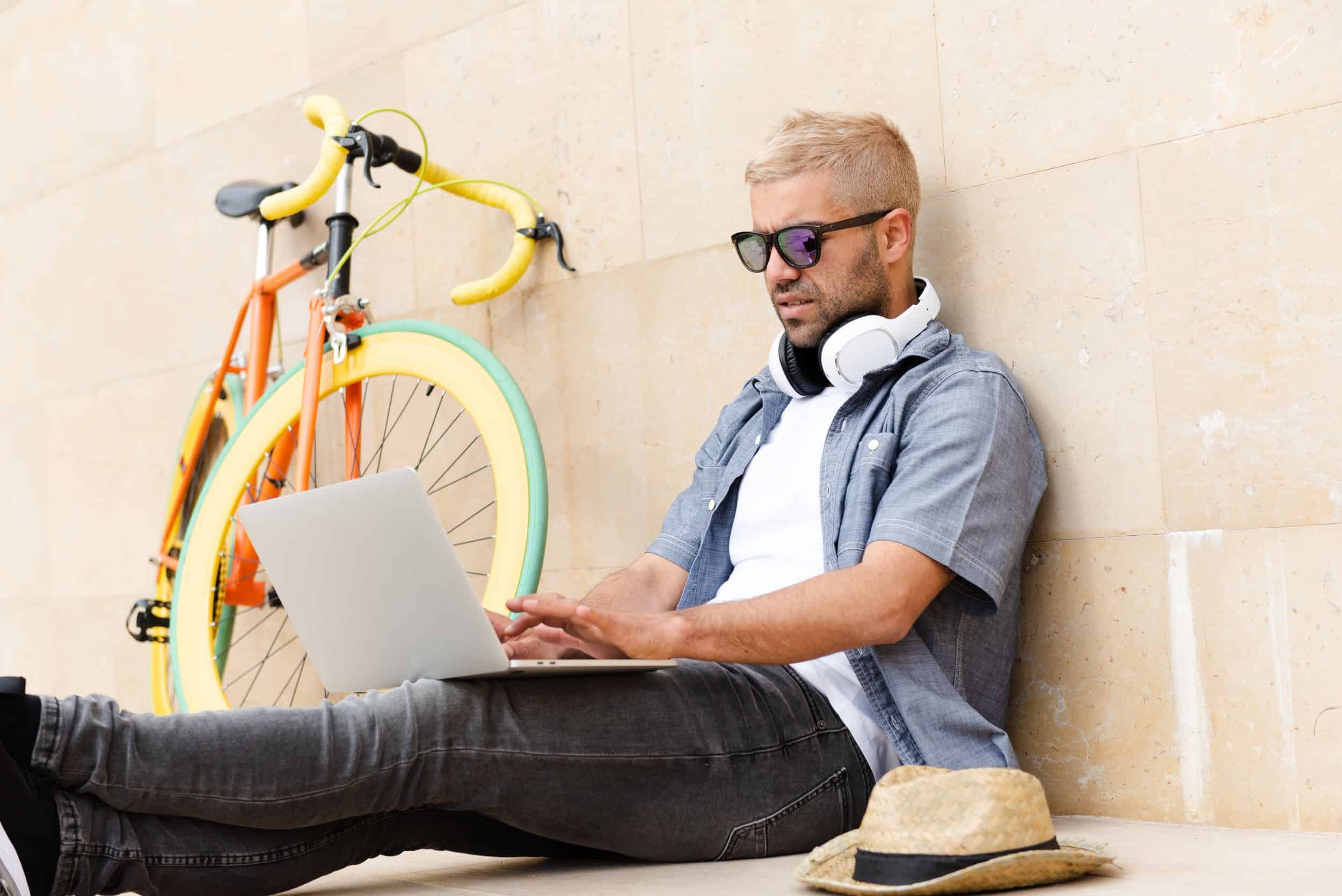 Carrières dans le marketing et la vente de vélos : compétences et débouchés