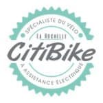 Citibike La Rochelle