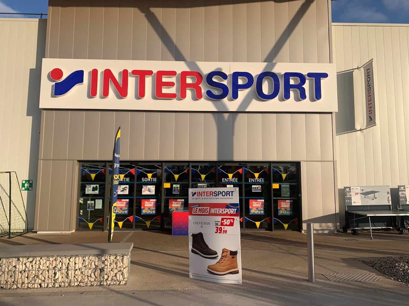 Technicien Vendeur Cycle Aurillac Intersport Cantal Technicien Vendeur Cycle Aurillac