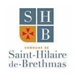 Mairie de Saint-Hilaire de Brethmas
