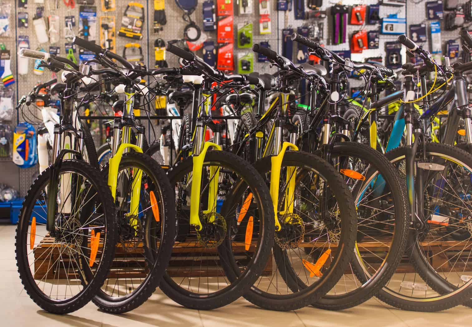 compétence manager magasin de vélo management magasins velos emploi competence