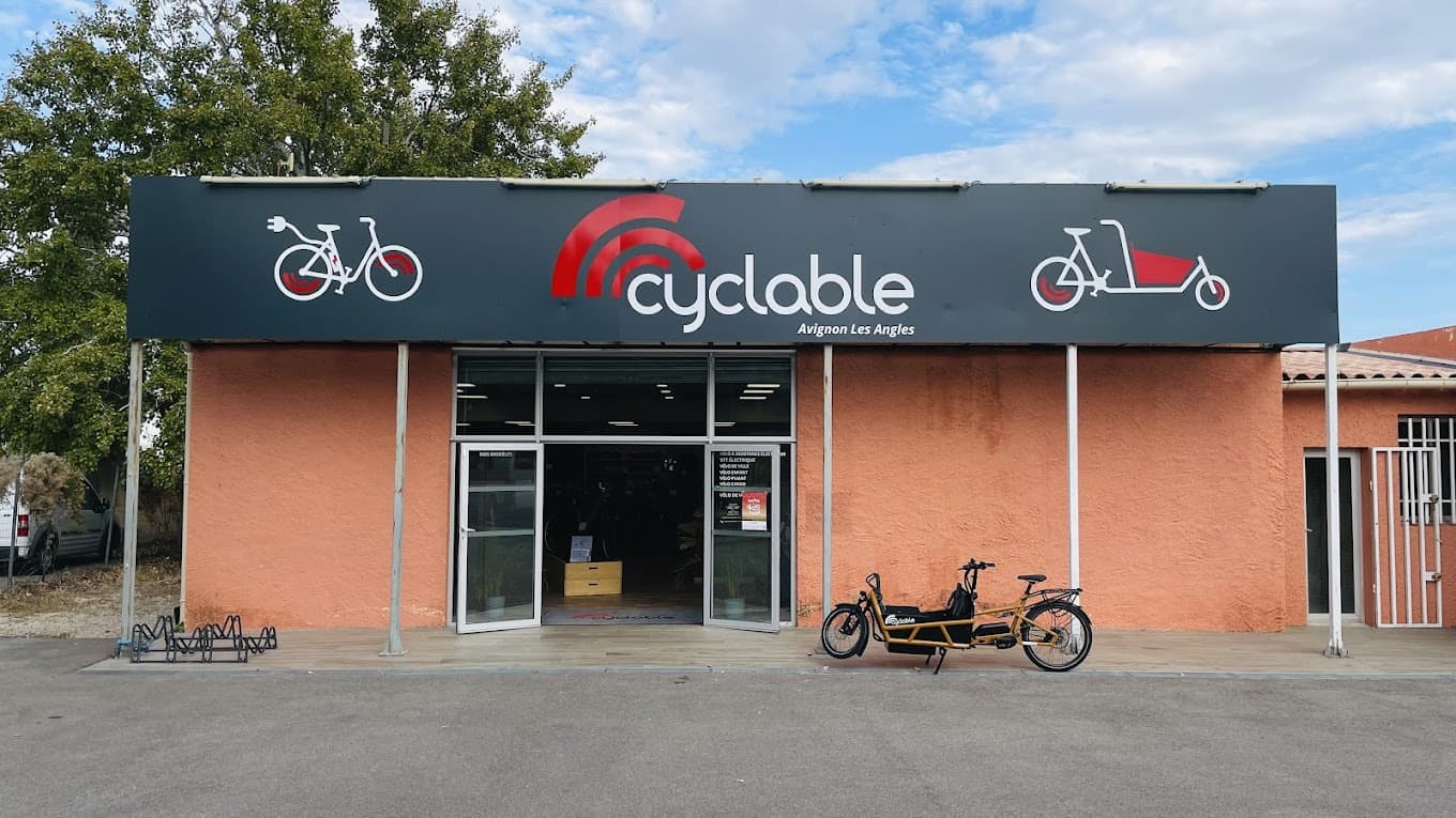 Vendeur cycle adjoint de magasin Avignon Vendeur cycle adjoint de magasin Avignon Cyclable Les Angles