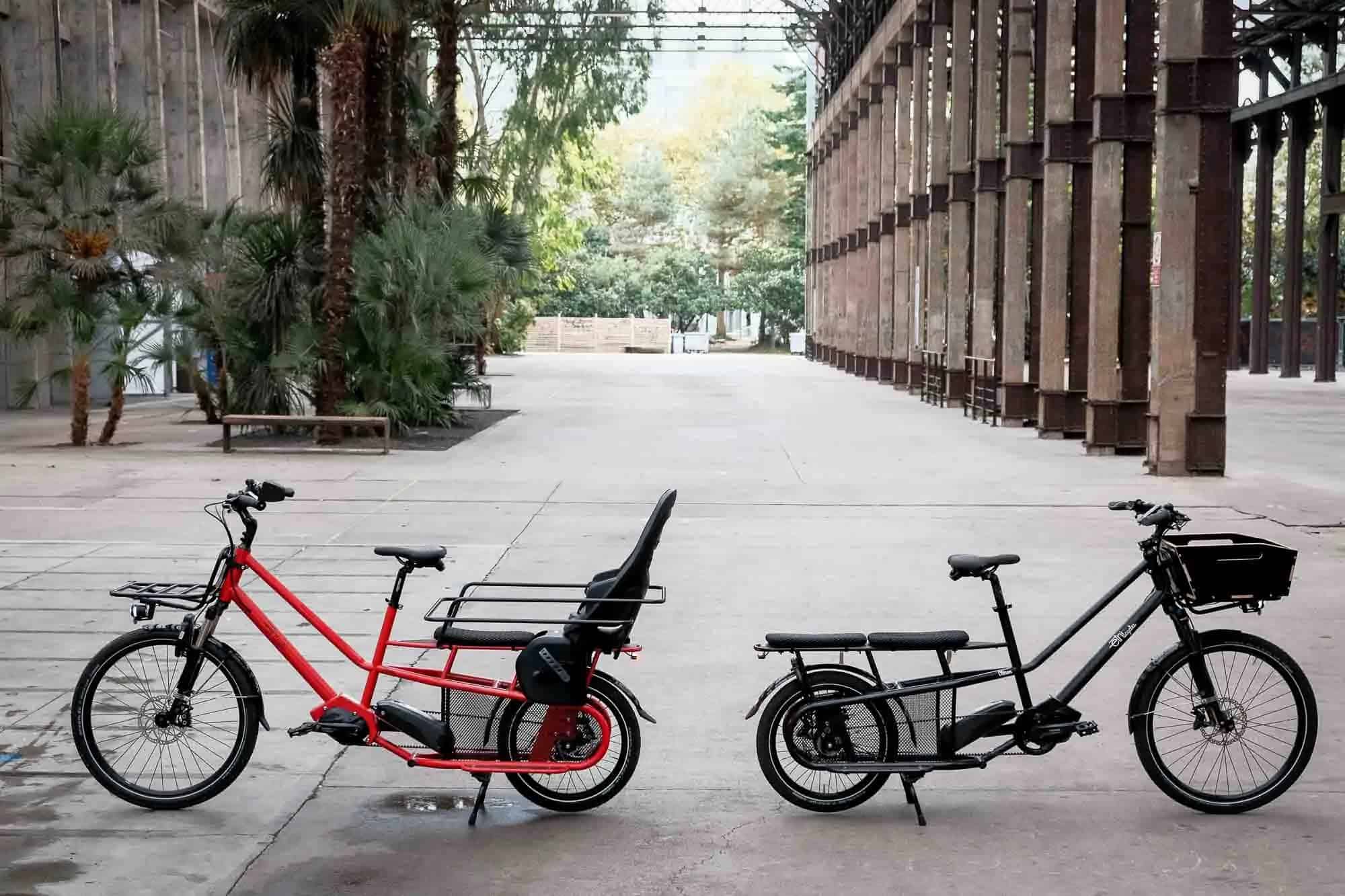 ETNI Cycles