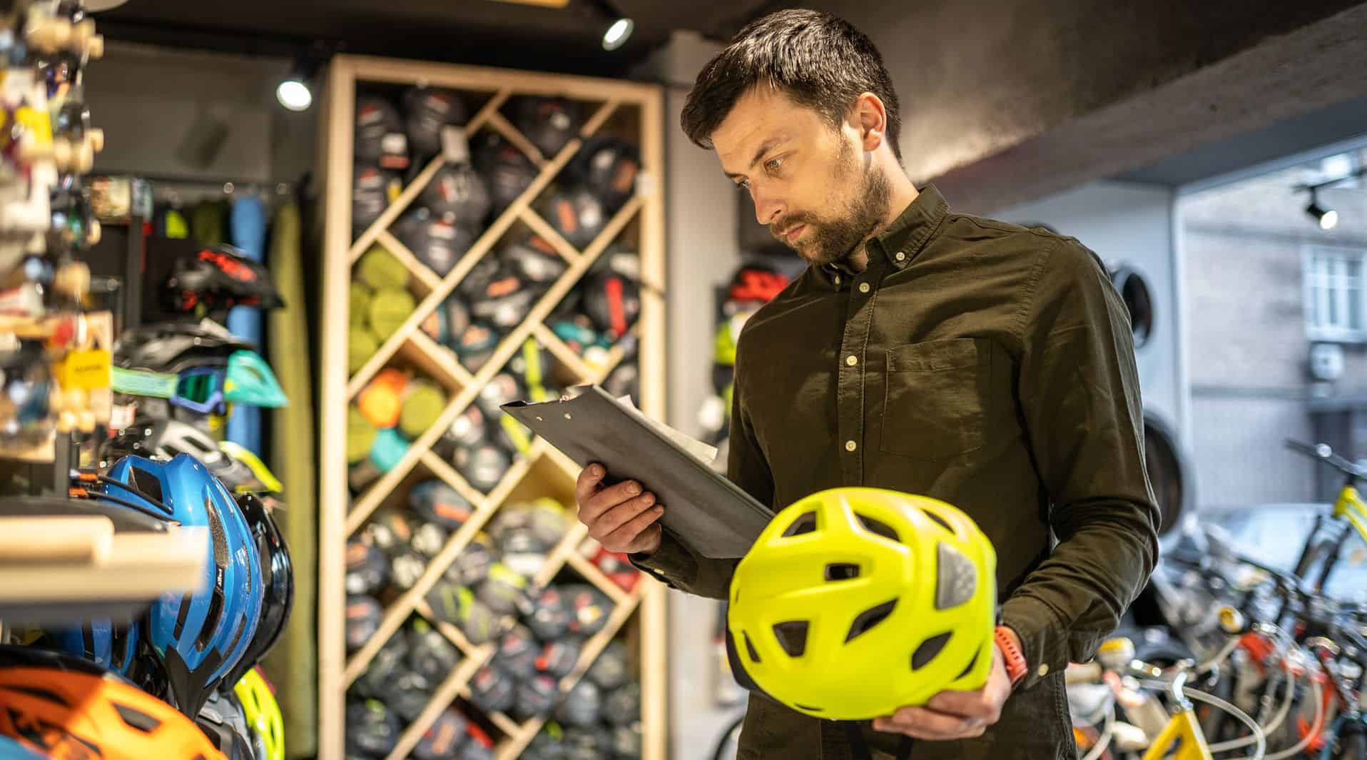 Vendeur de vélo : connaître les avantages et les inconvénients pour se préparer au mieux Vendeur de vélo : connaître les avantages et les inconvénients pour se préparer au mieux