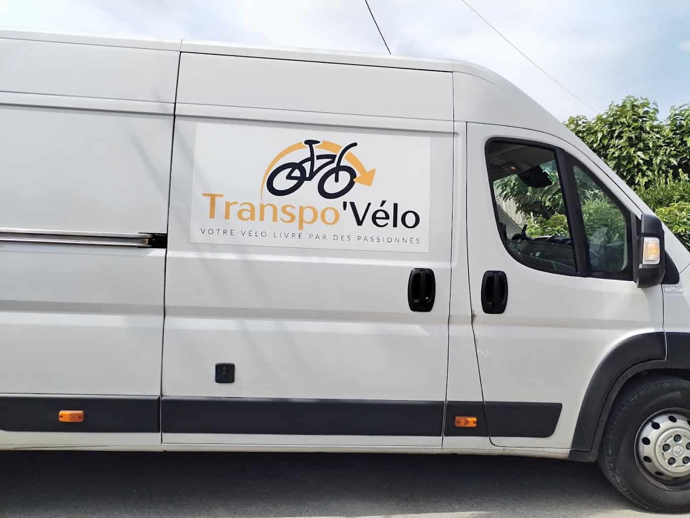 Transpo'Vélo Transpo'Vélo