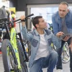 Vendeur de vélo : les avantages et les inconvénients