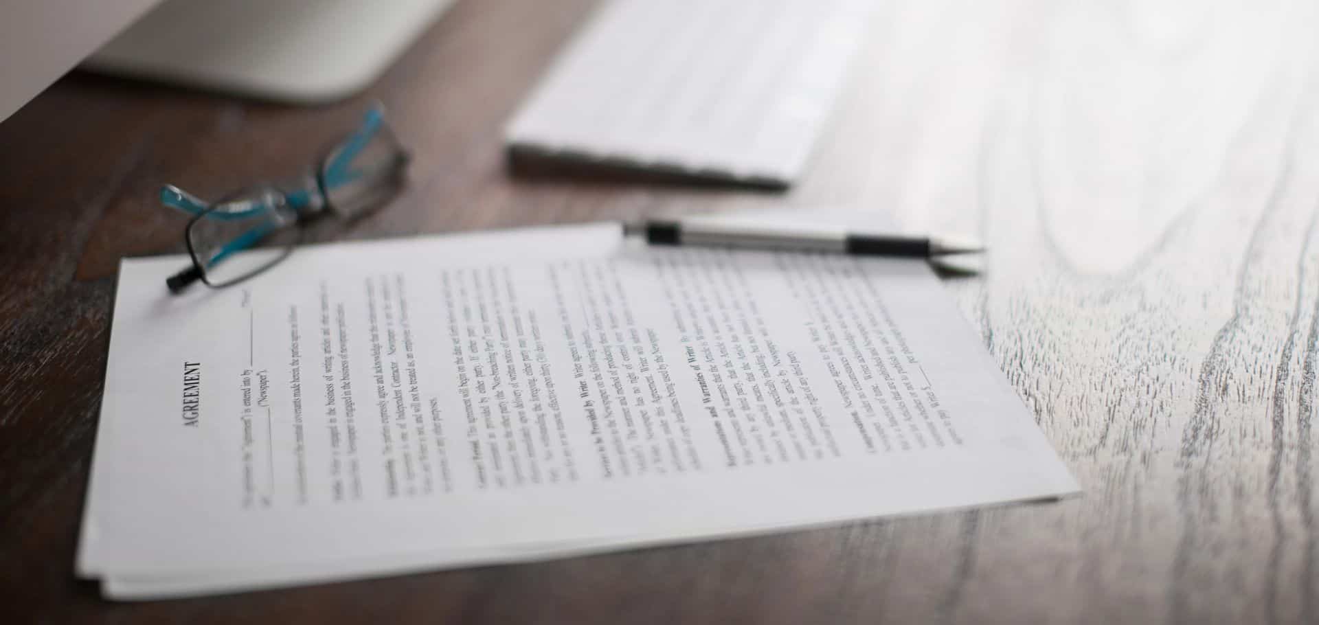 rédaction contrat location velo contrat location velo