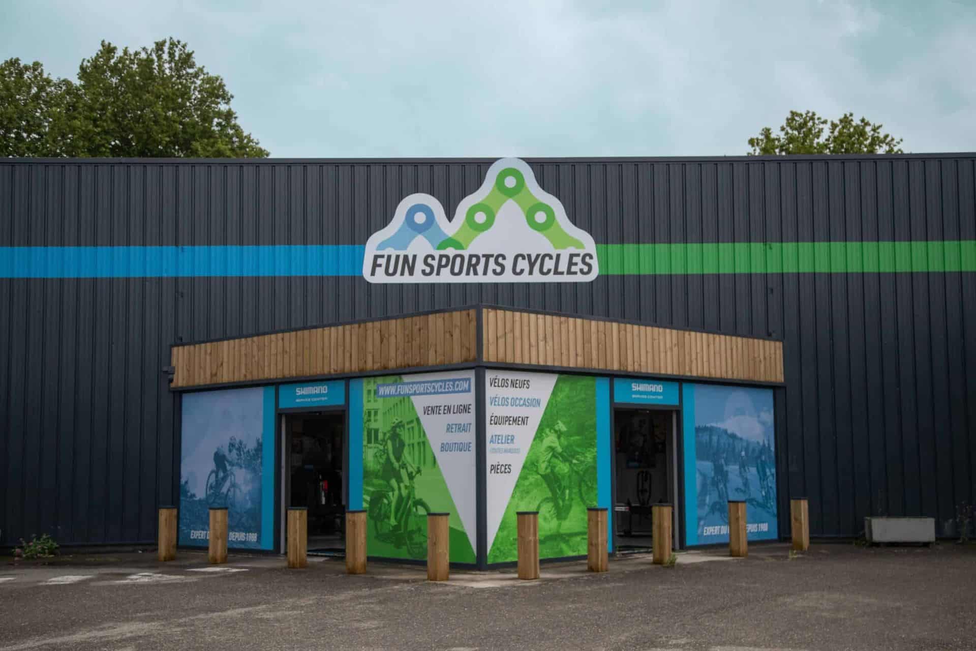 Conseillers de Vente Cycles Carcassonne fun sports cycles magasin Conseillers de Vente Cycles Carcassonne