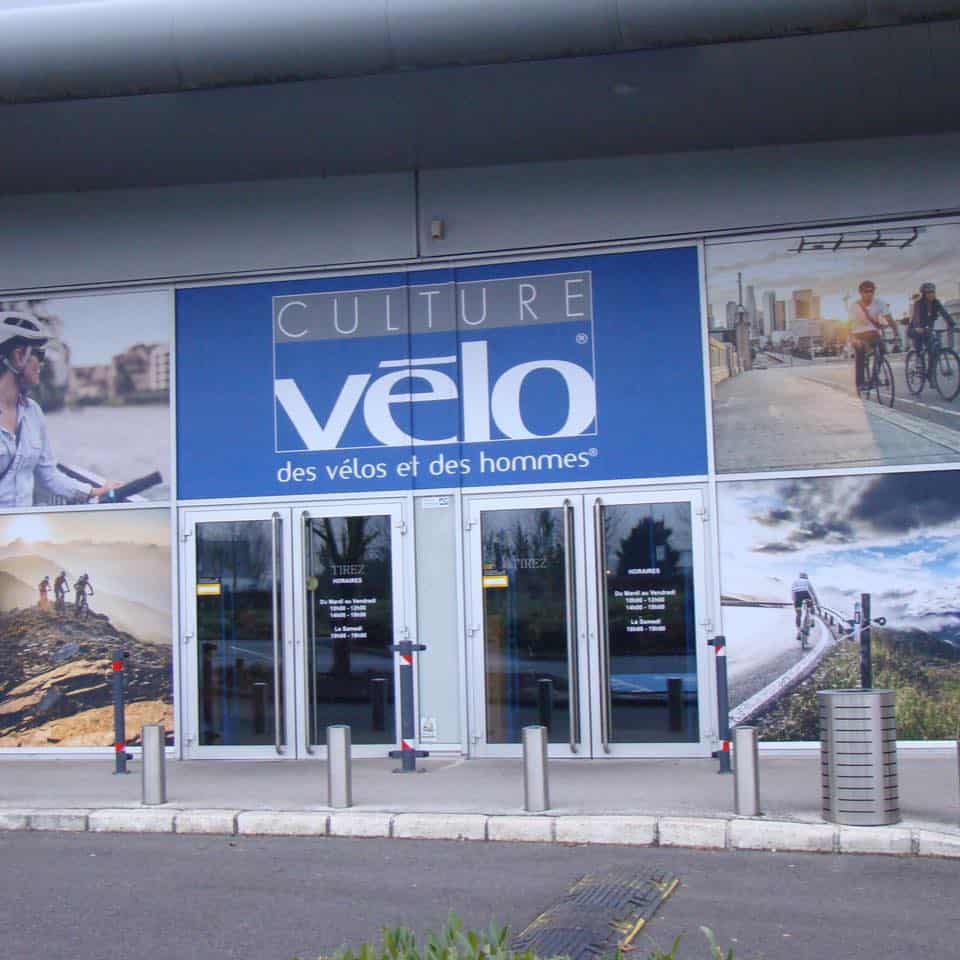 Culture Vélo Chambly Culture Vélo Chambly