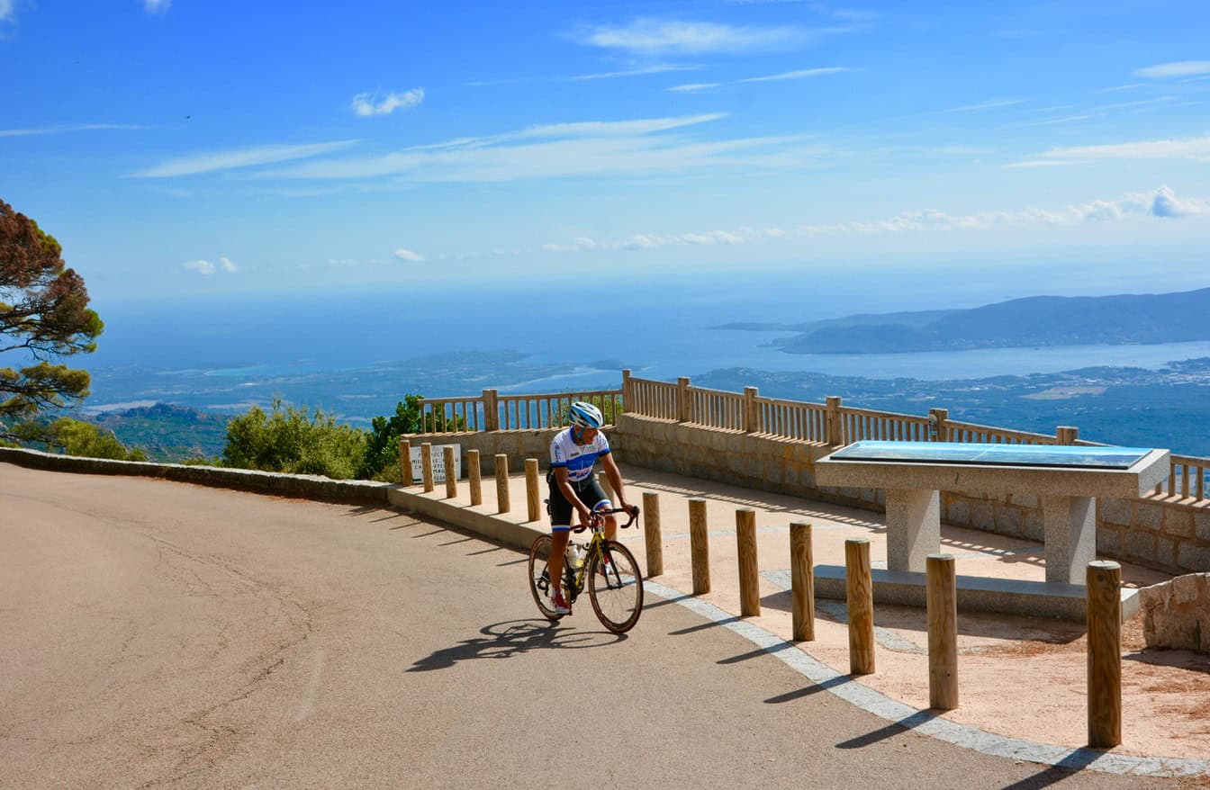 Cycling Corsica Cycling Corsica