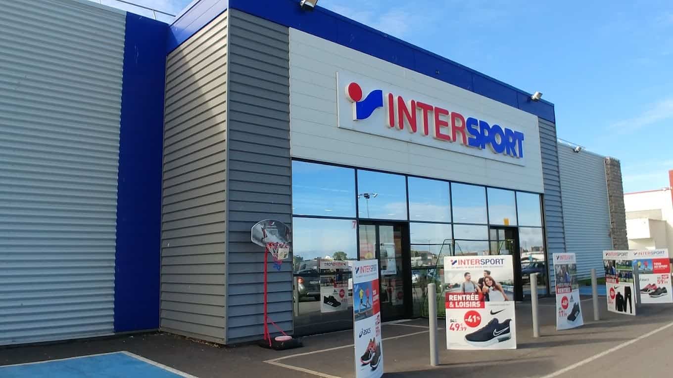 Technicien Vendeur Cycle Cherbourg-en-Cotentin intersport tourlaville Technicien Vendeur Cycle Cherbourg-en-Cotentin
