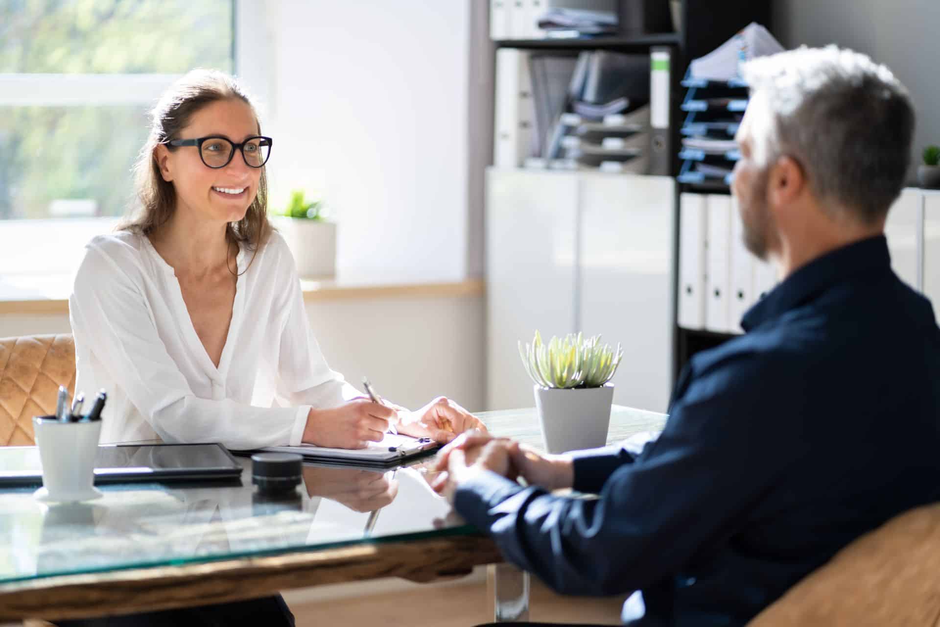 Comment négocier votre salaire à l’embauche ?