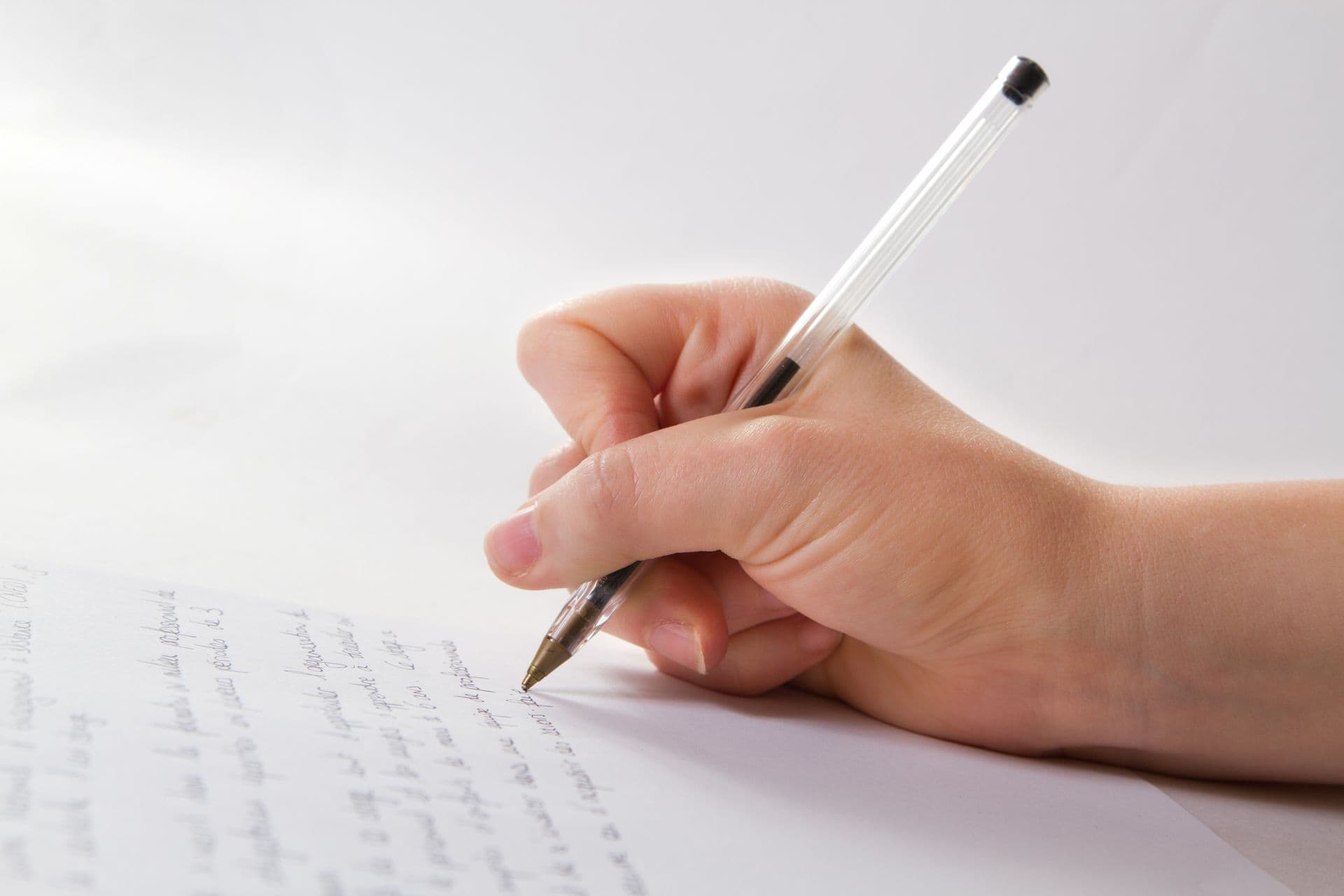 Rédiger une lettre de motivation efficace Comment rédiger lettre motivation vélo