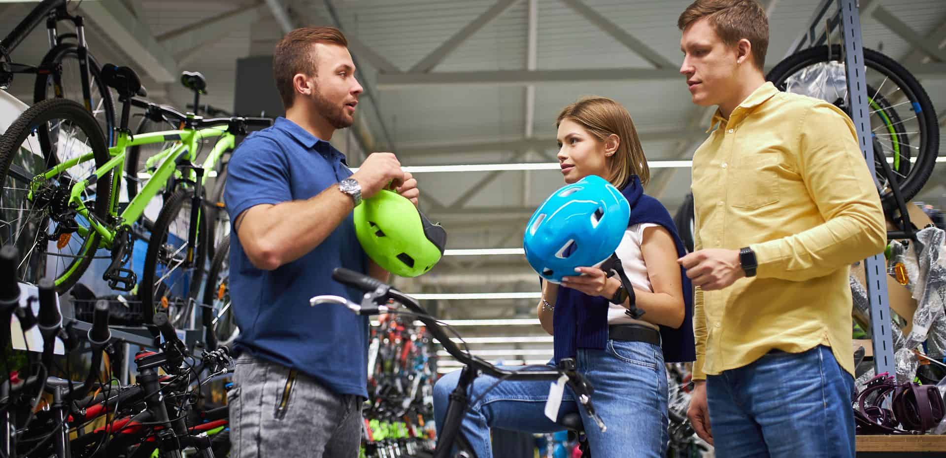 conseilleur vendeur vélo conseilleur vendeur vélo