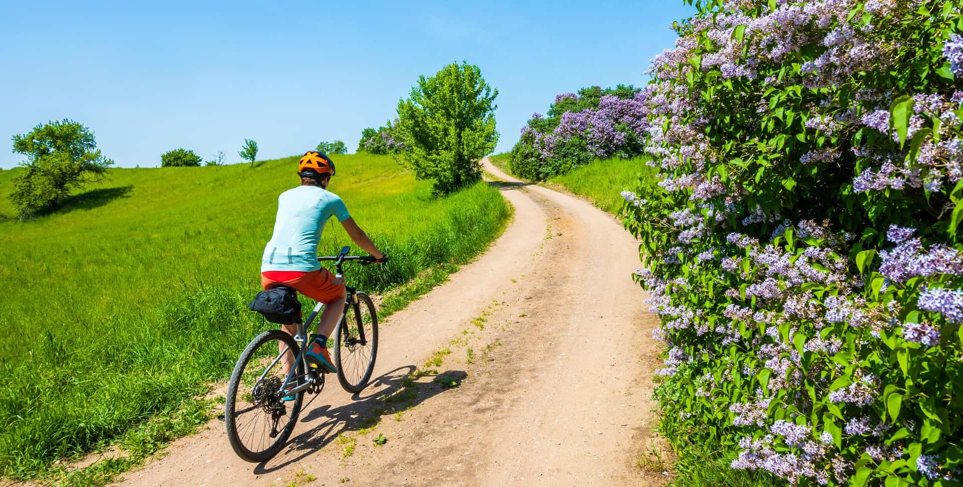 Guide touristique vélo réussir cyclotourisme
