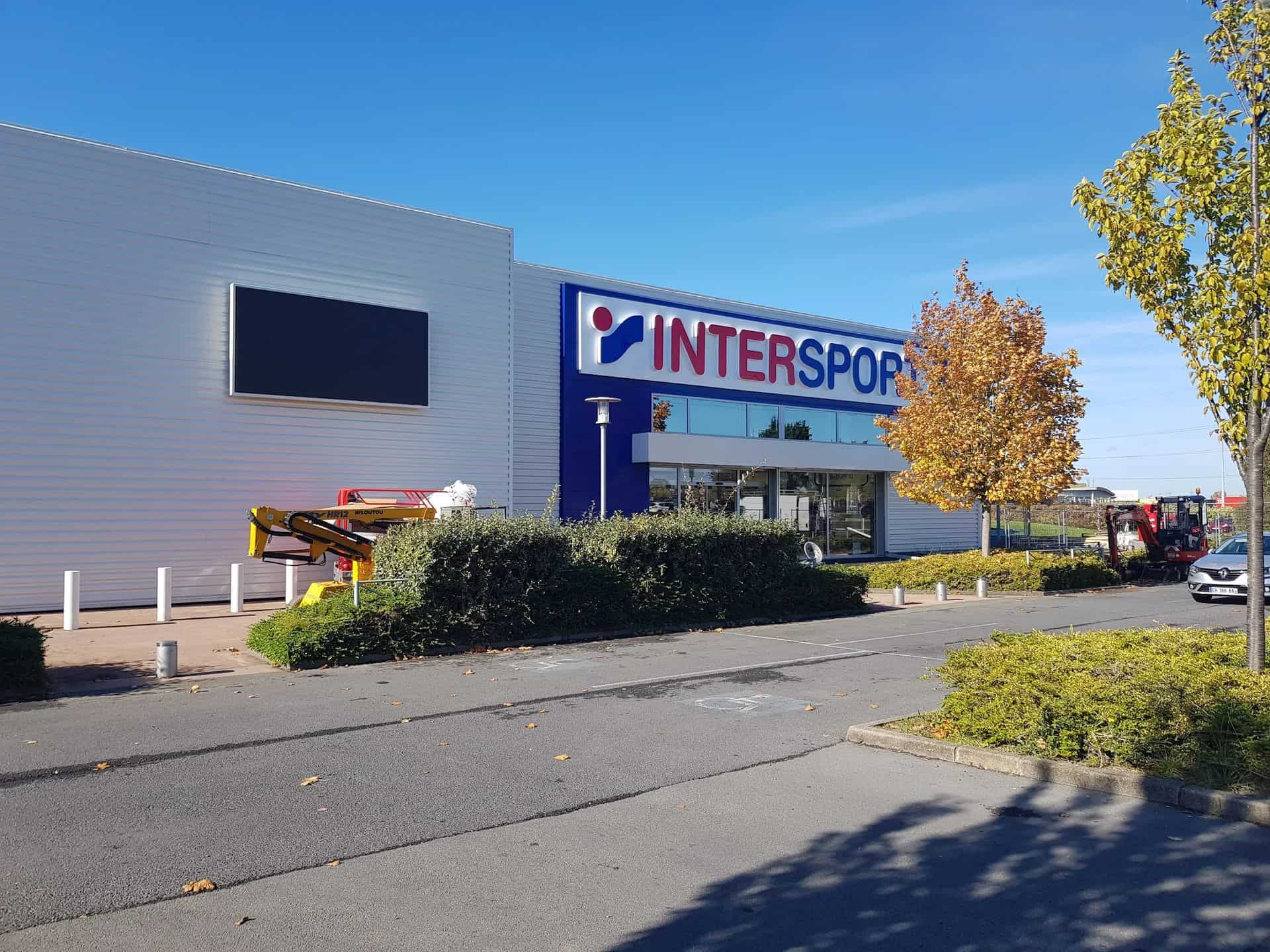 Technicien vendeur cycle Leers intersport roubaix Technicien vendeur cycle Leers