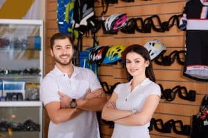 Manager d’Unité Marchande – Spécialisation Vélo