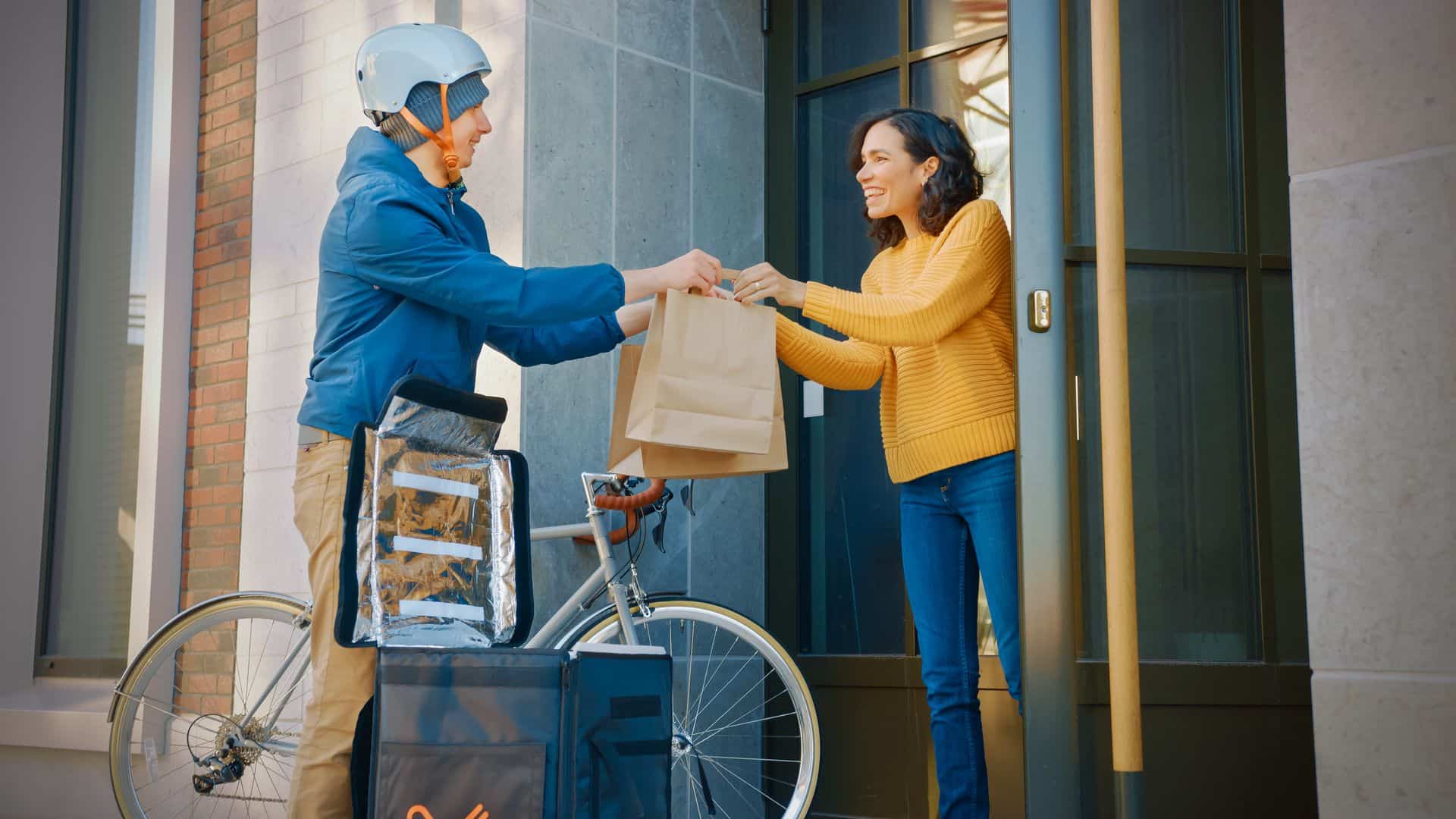 qualités requisesdevenir coursier à vélo Les qualités requises pour devenir coursier à vélo