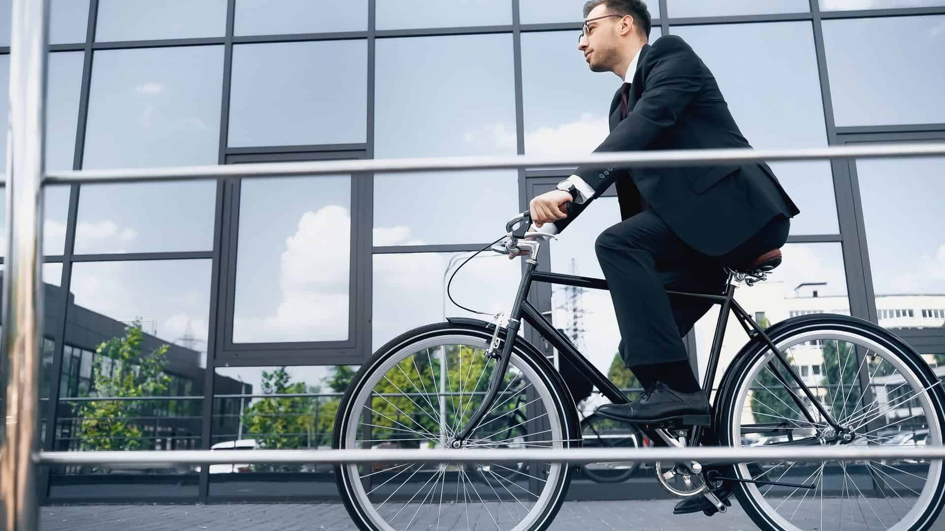 Le plan mobilité entreprise : tout comprendre plan mobilite entreprise