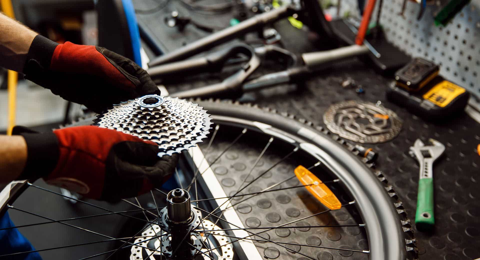 Technicien Vélo magasin de vélos Technicien Vélo magasin de vélos