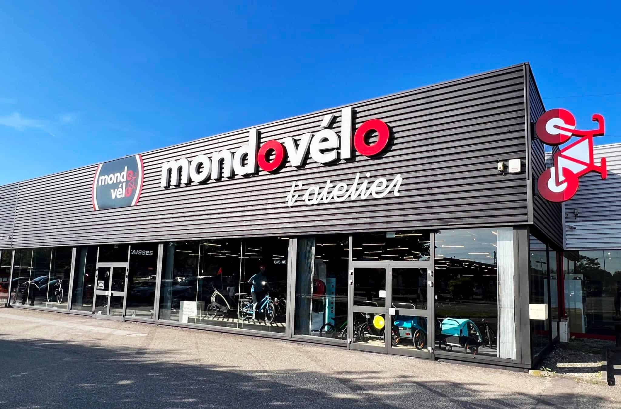 Mondovélo Geispolsheim Mondovélo Geispolsheim