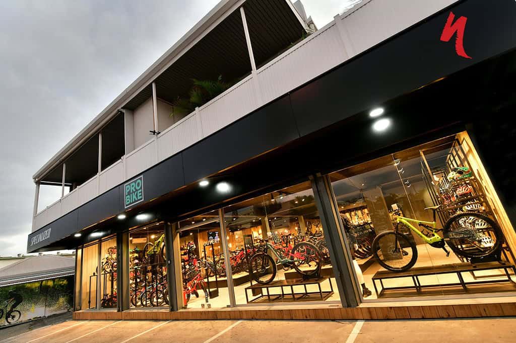 Pro Bike pro bike noumea