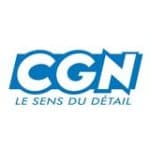 CGN - Centre Grossiste Nantais