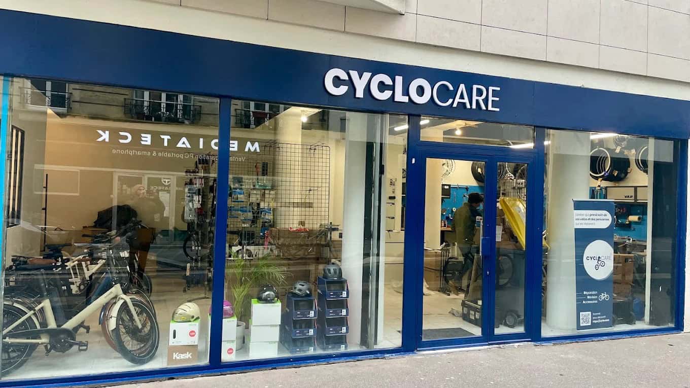 cyclocare insertion professionnelle velo cyclocare insertion professionnelle velo