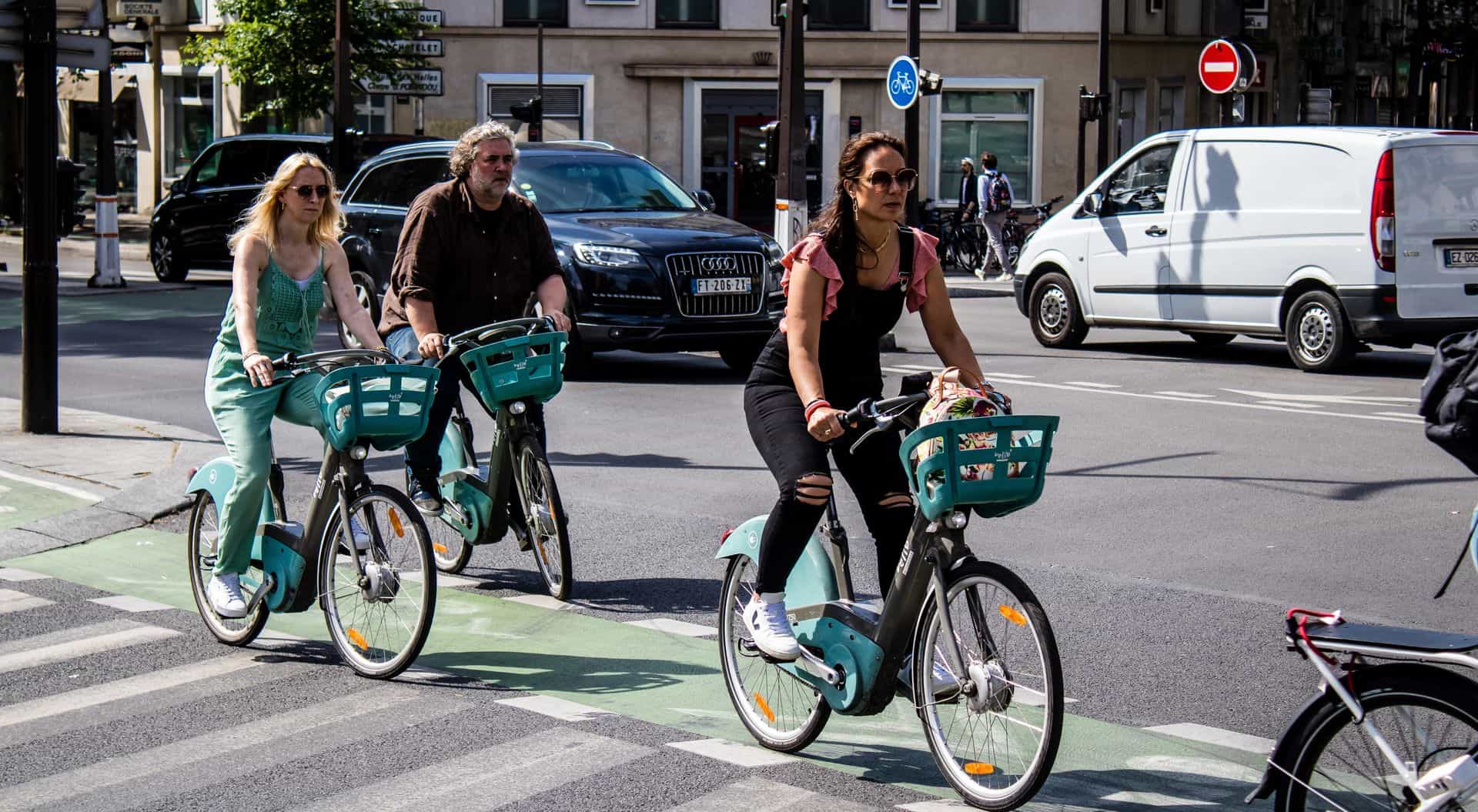 La mobilité douce : de quoi parle-t-on exactement ? La mobilité douce : de quoi parle-t-on exactement ?