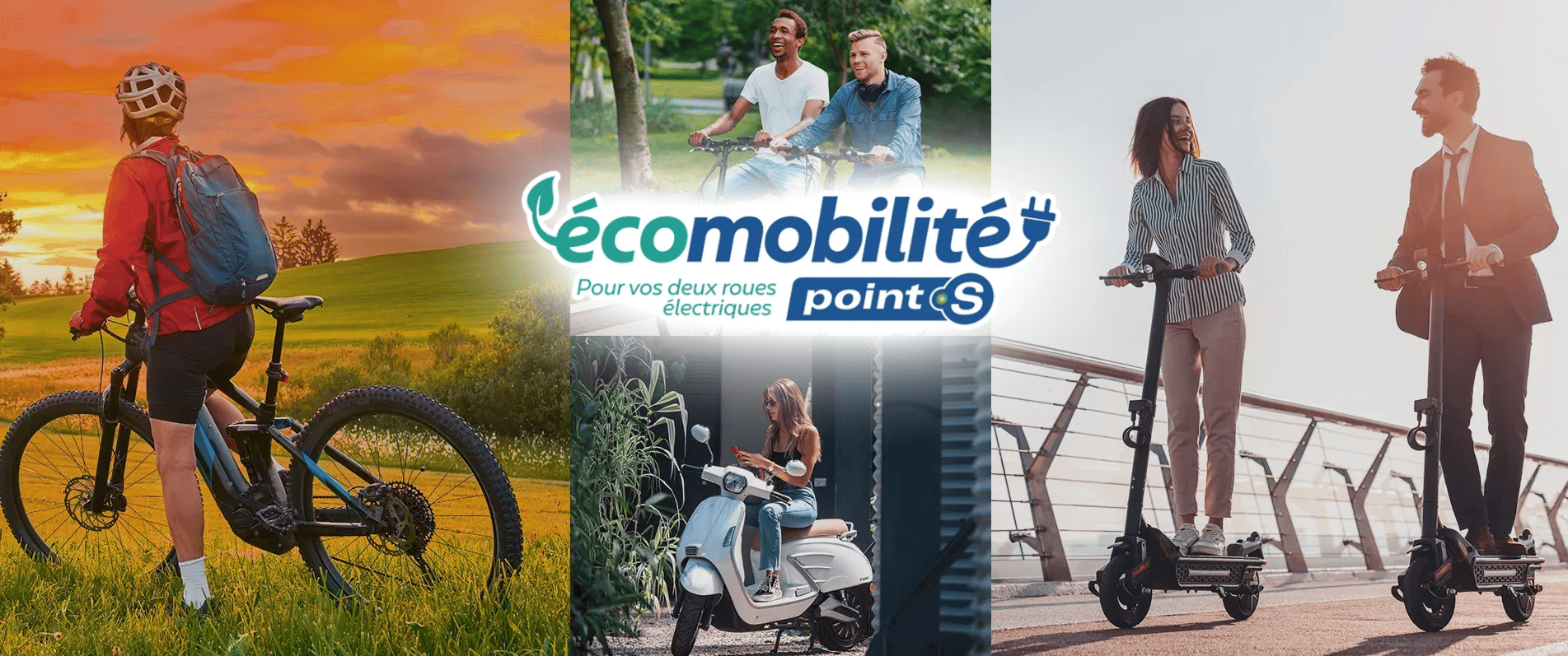 Ecomobilité Point S Villeurbanne Ecomobilité Point S Villeurbanne