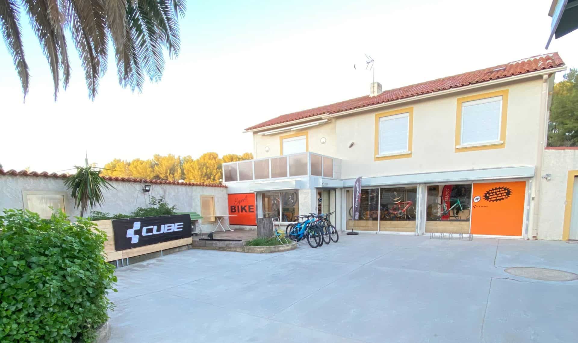 Expert Bike La Ciotat expert bike la ciotat