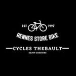 Rennes Store Bike Cycles Thebault