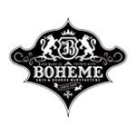 Bohême France