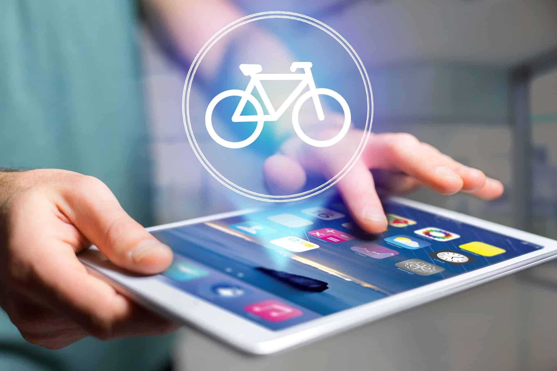 data velo comment numerique transforme metiers du cycle