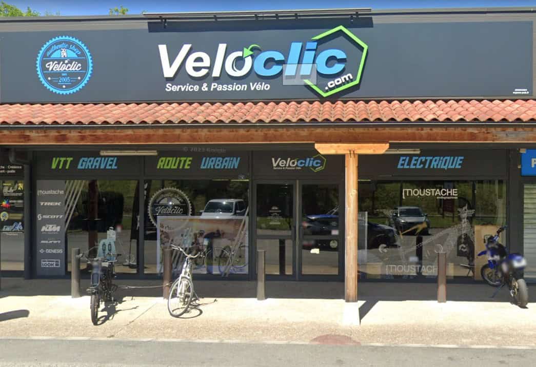 Veloclic Sarlat Veloclic Sarlat