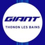 Giant Store Thonon Les Bains