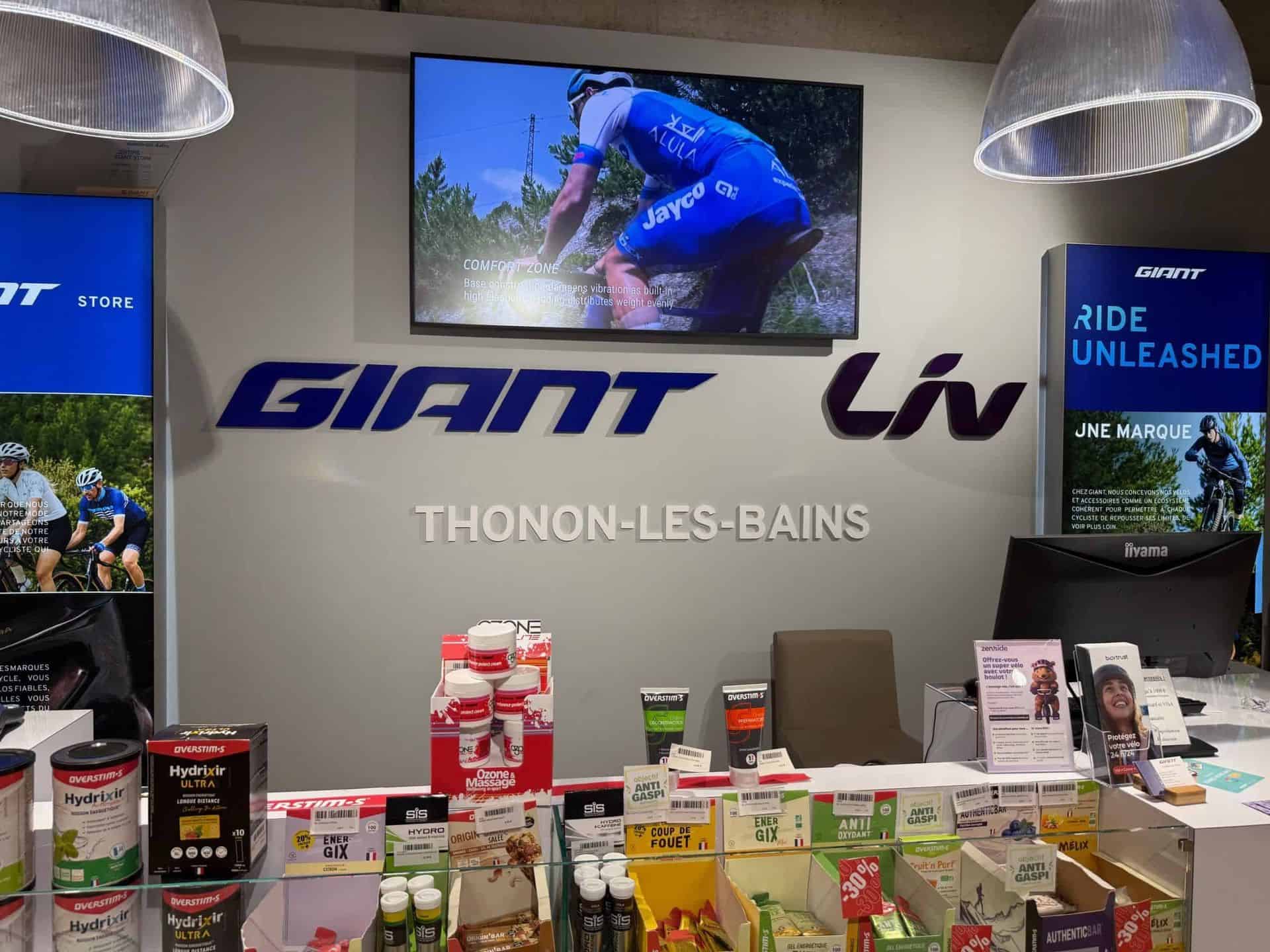 Giant Store Thonon Les Bains giant store thonon les bains magasin