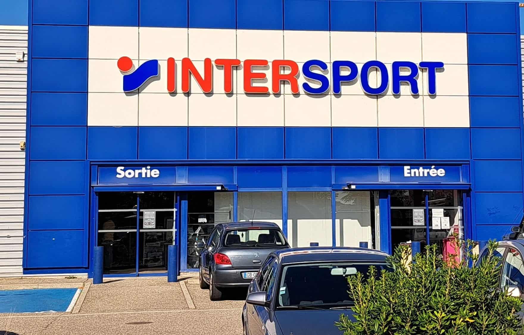 Technicien Vendeur Cycle Aubenas intersport Technicien Vendeur Cycle Aubenas