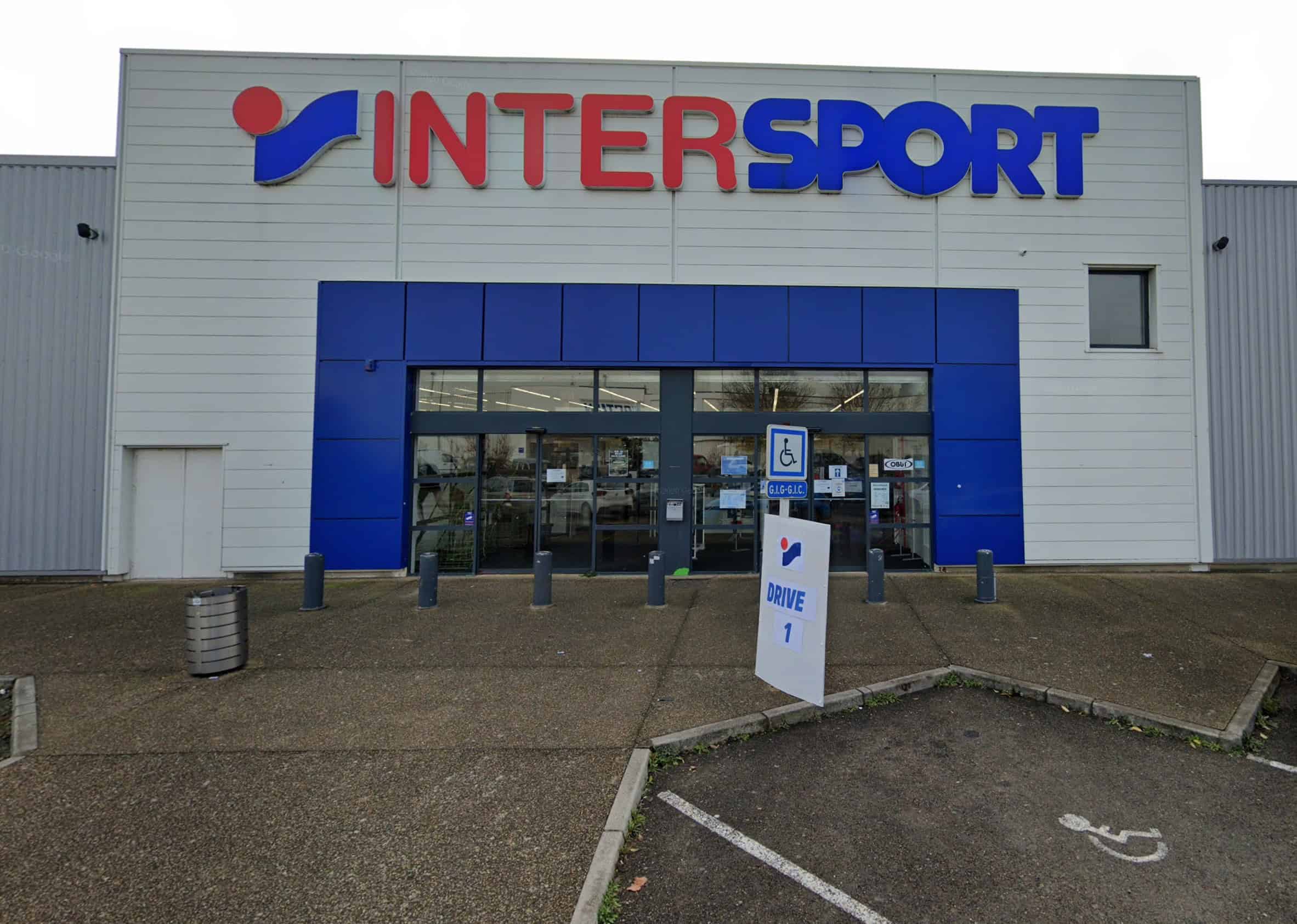 Technicien vendeur cycle Beaucaire Intersport Gard Technicien vendeur cycle Beaucaire