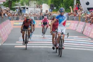 Du sport à l’emploi : comment les cyclistes professionnels se reconvertissent
