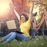 comment decrocher premier emploi filiere velo sans experience