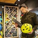 comment reussir entretien embauche magasin velo