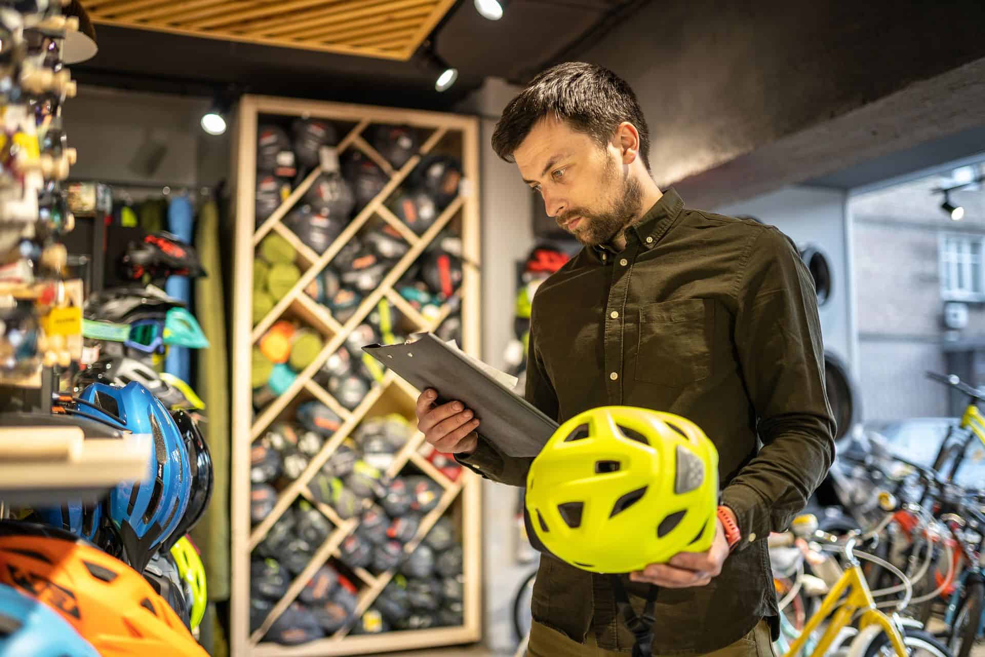 comment reussir entretien embauche magasin velo
