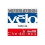Culture Vélo Vannes - Cycles Chedaleux