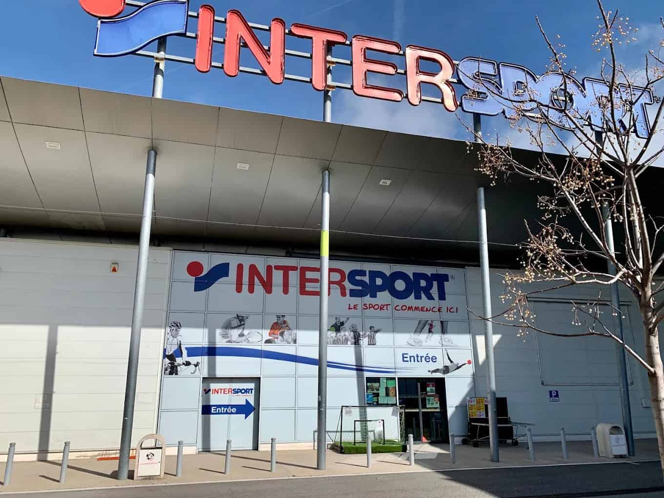 Conseiller de vente Cycle Hérault intersport jacou Conseiller de vente Cycle Hérault